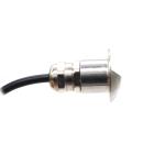 Half Moon Landscape 12V Recessed Led Deck Lighting