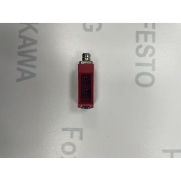 Windows Embedded Handheld 6.5 Compatible Leuze HT3C.S/6G-M8 Diffuse Sensor with Background Suppression