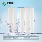Large Flow Chemical Industry Microporous Membrane Pleated Filter Element 20/40