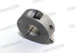 Clamp Modified Sharpener PN 59143002 gerber Parts For GT7250 Textile Machinery