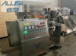 10-20L Vacuum Toothpaset Cream Ointment Emulsifying Mixer Homogenizer Machine