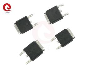 Wholesale P Channel Enhancement Mode Power MOSFET JY4P7M For High Current Load from china suppliers