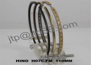 Wholesale Engine Truck Diesel Piston Rings H07C For HINO 13011-1610-20BA 13011-2070 from china suppliers