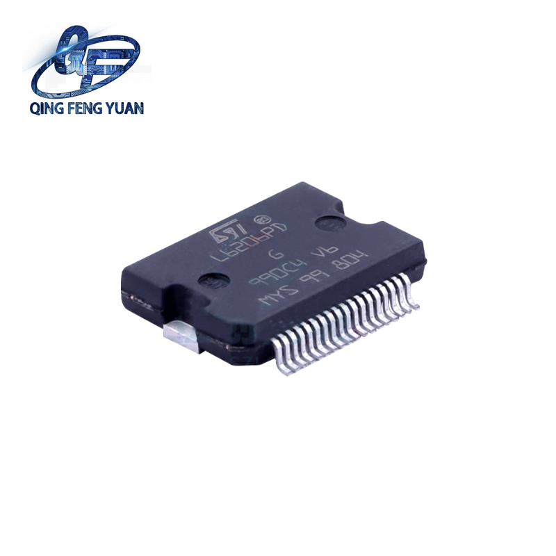 STMicroelectronics L6206PD013TR High Quality Integrated Circuits Ic Chip Power Arm Microcontroller Semiconductor L6206PD013TR