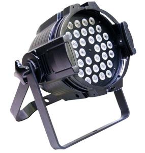 Wholesale 3in1 RGB LED Stage Par Lights 3W 36pcs Stage Lighting Equipment For Dj Clubs from china suppliers
