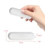 White 300mbps Wifi Range Extender Mini 300Mbps Wireless Repeater