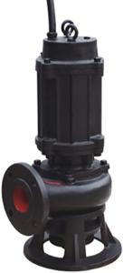 Wholesale Non Clogging Submersible Sewage Pump WQ/QW Water Pump For Dirty Water from china suppliers