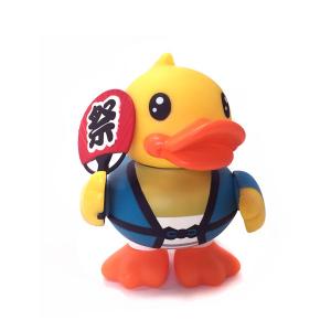 Wholesale B.Duck Piggy Promotional Coin Bank Colorful 11.5×11.5×16cm Size from china suppliers