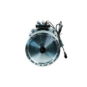 Wholesale Adaptable to Various Environments 5kW AC motor for Electric Hunting Vehicle from china suppliers