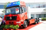 6x4 Euro3 Dongfeng DFE4250VF2 LNG Tractor Truck,Dongfeng Camión Tractor,Dongfeng