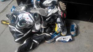 Wholesale Sport and durable used shoes from China from china suppliers