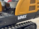 Hydraulic Electric Mini Crawler Digger 2.2 tonne garden Digging