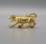 ABS 10g Single Capsule Shells Aluminum Foil Rhino Gold Capsule