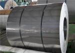 Construction Stainless Steel Strip Coil Regular Size Wear Resistant Durable
