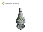 ET3150 Zoomlion Concrete Pump Parts , Rotary Concrete Pump Reducer RE1022 GS9T99