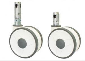 Wholesale Medical Caster double wheel from china suppliers