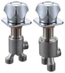 Bathtub mixer,Faucet,T-0602B1A2