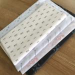 Greaseproof Logo Printed Tissue Paper