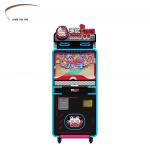Children Paradise King Bobby Ticket Redemption Game Machine Steady Performance