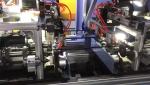 Wire Chamfering Machine Auto Cable Machine ,Outer Dia4-15mm , 100-6000mm Length