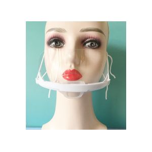 Wholesale Visor Face Shield Chin Rest from china suppliers