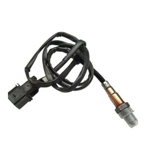 Wholesale Auto Parts Oxygen Sensor 1K0998262H 0258007357 for AUDI A8 SEAT SKODA VW from china suppliers