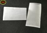 Wear Resisting Nylon Rosin Bags 90 Micron Single Stitching Wide Pracical