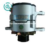 24V 70A 6CT8.3 Engine Excavator Alternator 3979372 JFZ2710F1 4939018