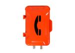 Industrial Outdoor Weatherproof Telephone Anti - Explosion Customized Color