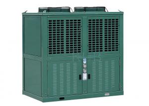 Wholesale R134a Refrigeration Condensing Unit with Phase Reversal Protection from china suppliers