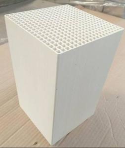 Wholesale Euro 6 VI SCR Denox Catalyst Molecular Sieve In Petrochemical Environmental Protection from china suppliers