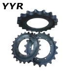 Heat Treated Bulldozer Sprocket Made In China