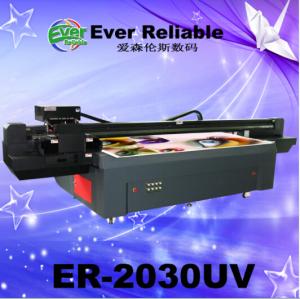 Wholesale 2m*3m Large Format Glass Printer from china suppliers