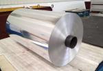 6061 7075 0 Temper 8011 Aluminium Jumbo Roll Smooth Embossed