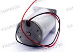 Round Knife Motor Blade Motor for Yin / Takatori Spreader Machine Parts