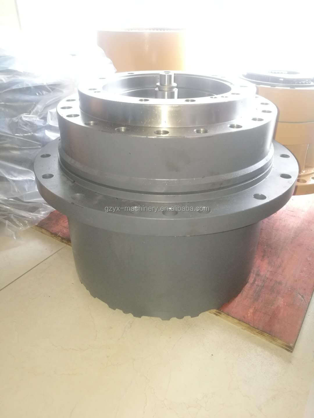 ZX200-3 Travel Motor Reduction Gear Box Final Drive Device Apply To Excavator Spare Parts