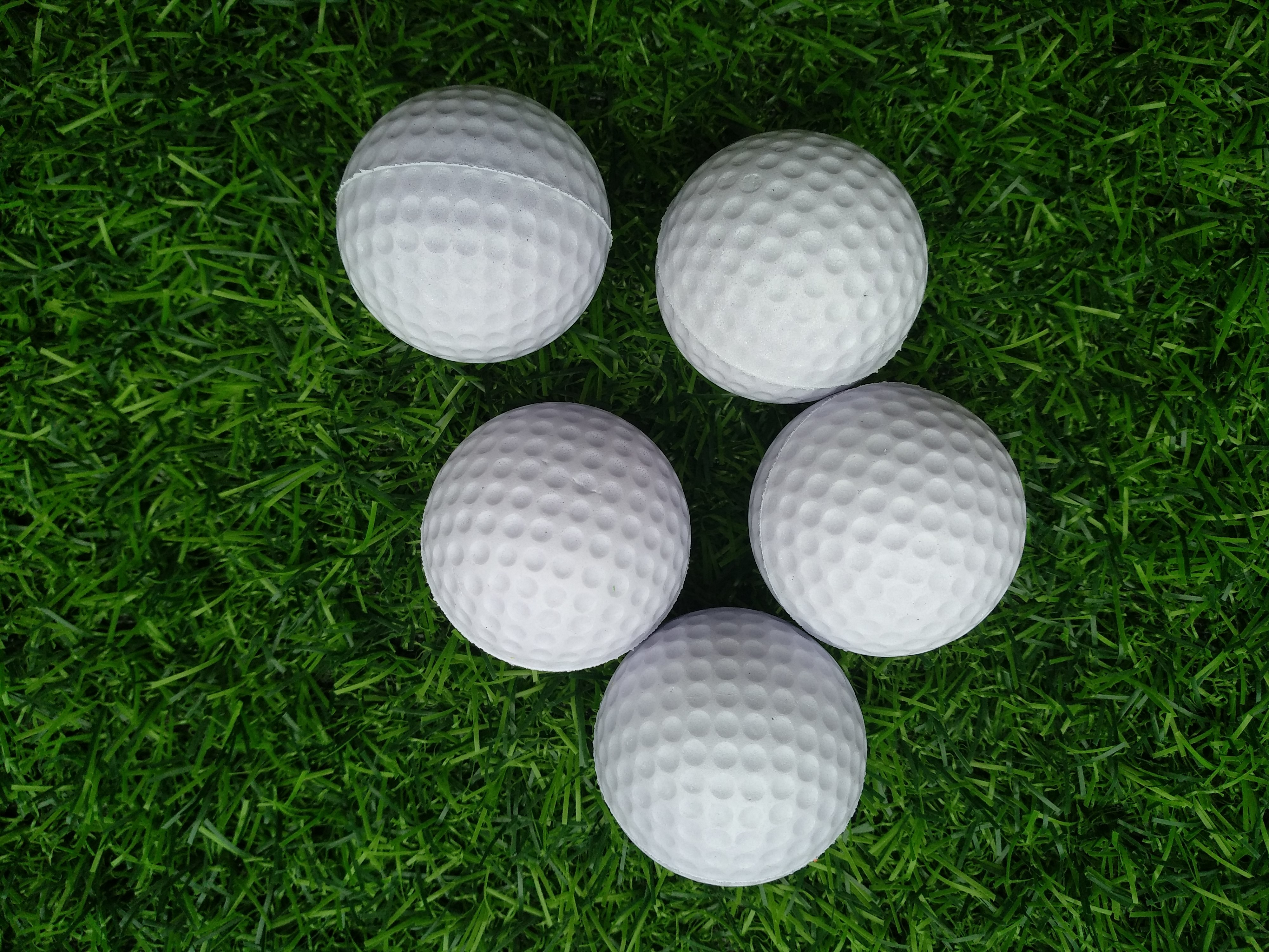 Pu Foam Practice golf ball , golf ball , ball , golf balls , golf