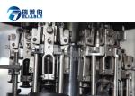Iso Glass Bottle Filling Machine , Beer Filling Machine