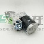 Starter Motor Isuzu 6HH1/6HE1 1280008064,1811002950, 1811003070, 1811003230,