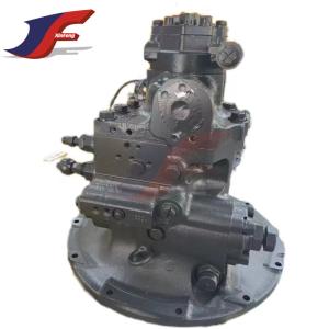 Wholesale PC120-6 4D102 Excavator Hydraulic Pump 708-1L-00413 708-1L-00412 from china suppliers