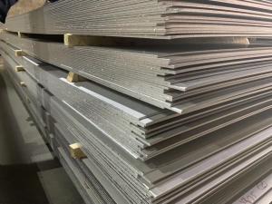 Wholesale AISI 420B EN 1.4028 DIN X30Cr13 JIS SUS420J2 Hot Rolled Stainless Steel Plate from china suppliers