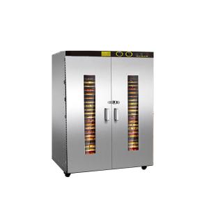 Wholesale The best sellers 20 Layers Vegetables Food Dehydrator, Fresh Fruit Dryer, from china suppliers