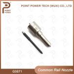 G3S71 Denso Common Rail Nozzle For JOHN DEER Injectors 295050-1380 RE558869