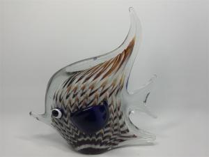 Wholesale Glass animals, glass fish, glass whitebait, glass sea life from china suppliers