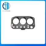 Cylinder Head Gasket 119515-01331 119515-01330 For Yanmar 3TNV70 Excavator