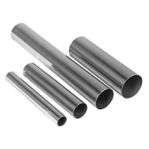 Wholesale Seamless Nickel Alloy Pipe Hastelloy C-4 N06455/W.Nr.2.4610 NiMo16Cr16Ti Seamless Pipe from china suppliers
