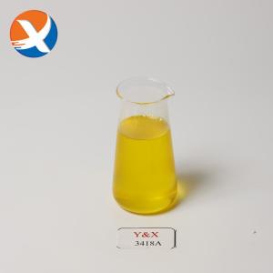 Wholesale Additive Name Flotation Reagents Collectors Collector Agent YX3418A 1000kg/IBC Or 200kg/drum from china suppliers