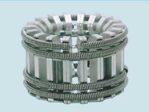 Wholesale 1600A 36 Pins Spring Type Tulip Contact For Medium Voltage Circuit Breaker from china suppliers