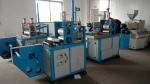 pvc Extruder Blowing Machine