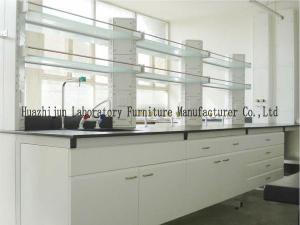 Wholesale Electronic Lab Bench Philippines / Dental Work Bench Thailand / Lab Central Bench Vietnam from china suppliers